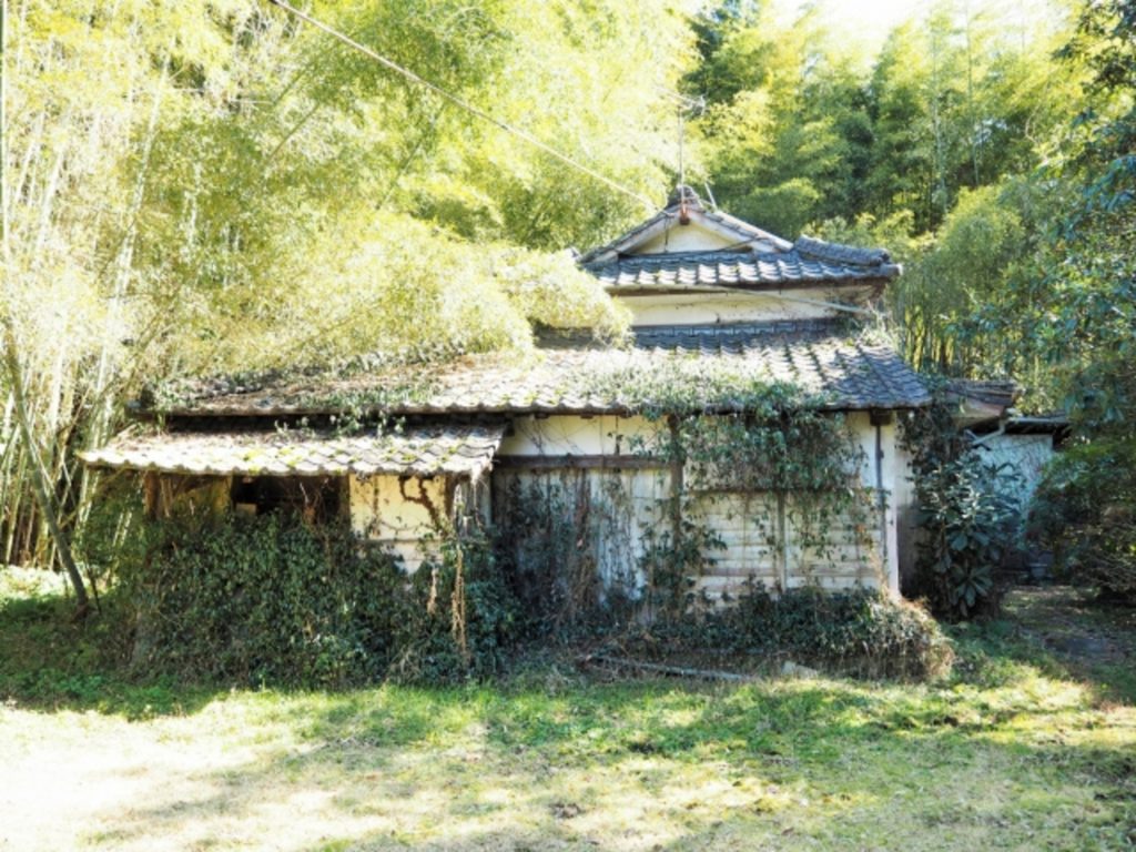 不動産売却 破産管財人 とは 空き家