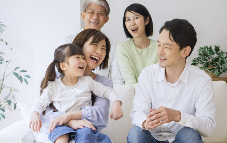 実家を空き家にしない 相続 片付け 終活も 家族で話す 年末だから 実家の話 アキカツマガジン