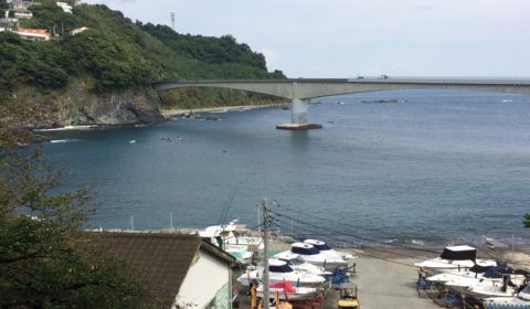 調査員さんからの紹介 ~空き家活用で過疎対策を推進する町 真鶴町~
