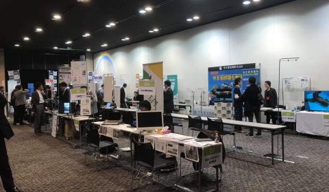 「未来2019」二次審査会に出場します。