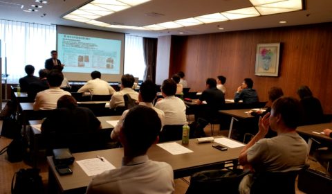 【大阪】6月度の不動産業者向け「空き家活用セミナー」を開催しました。