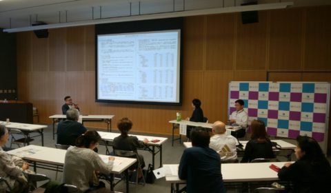 ☆祝☆大阪市住吉区役所と一緒に「空き家所有者」を対象にセミナーを開催しました。