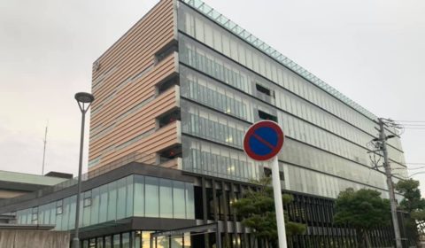 弊社の代表が愛知県小牧市東部「まちづくり戦略会議」に参加しました。