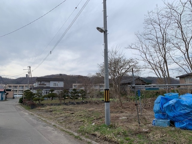 農業やガーデニングに最適な土地