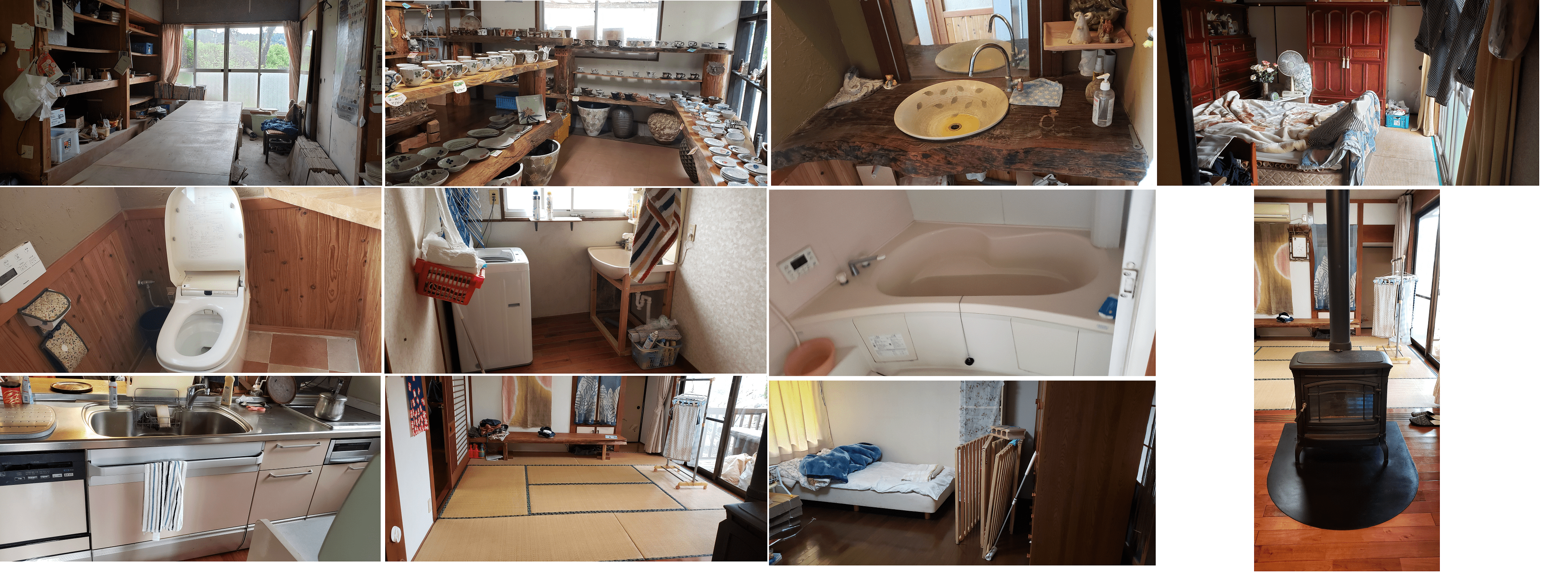 和の心を感じる空間