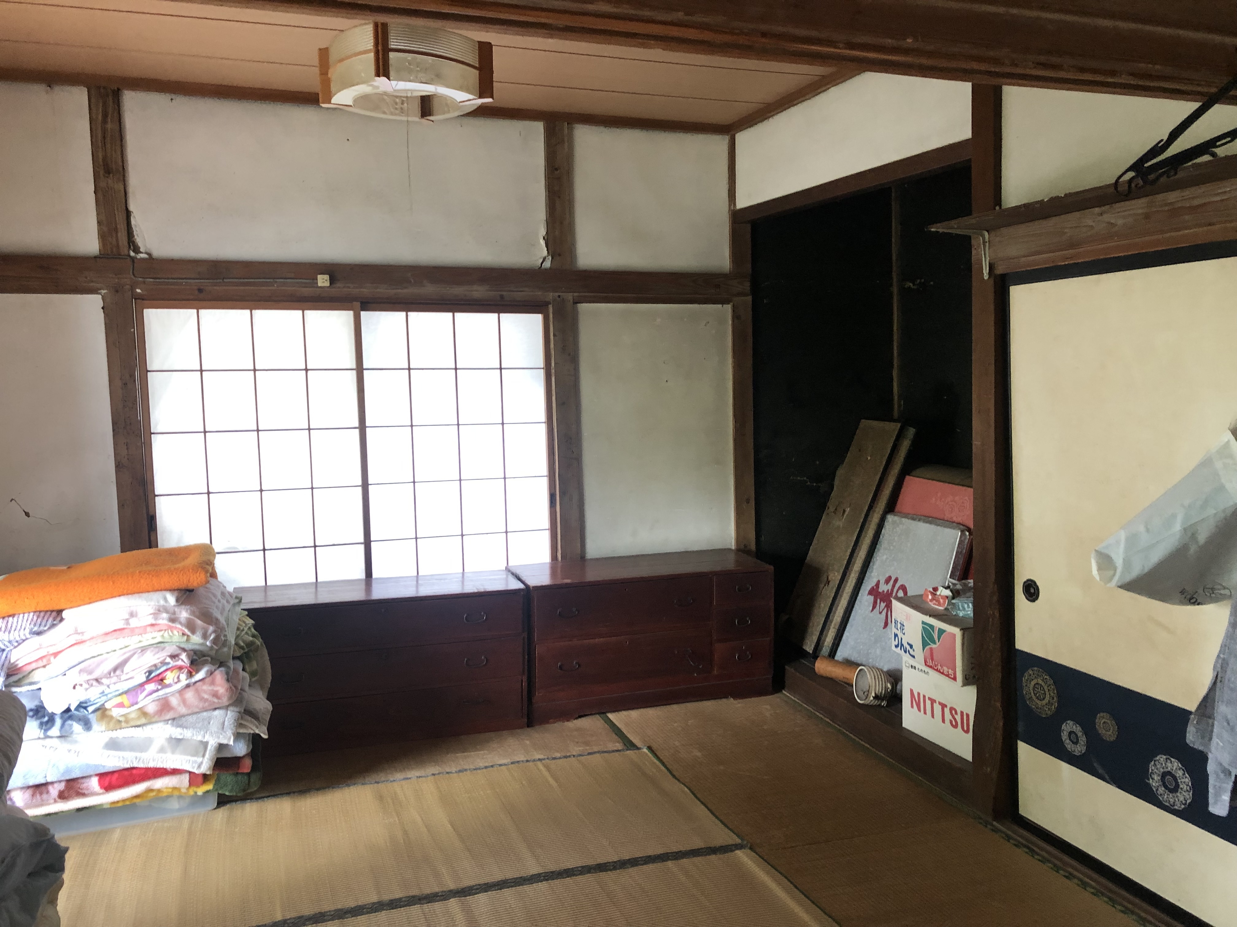 畳の和室
