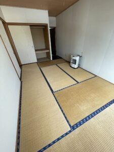 多目的に使える和の空間