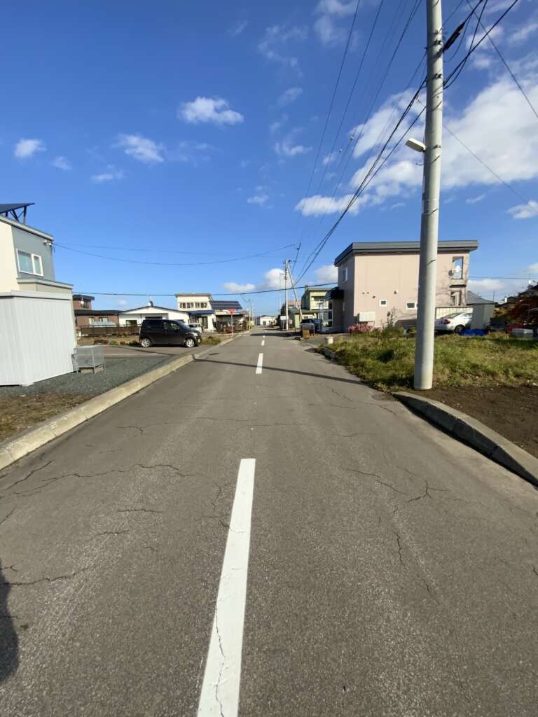 快適なアクセス環境