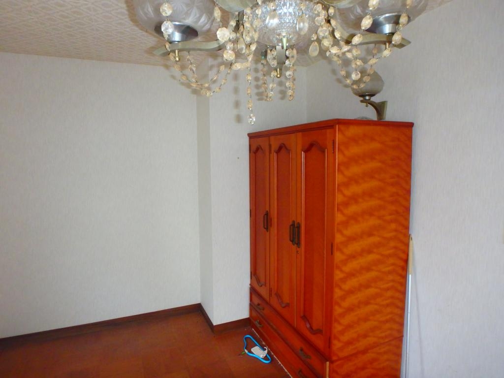 クラシックな装飾