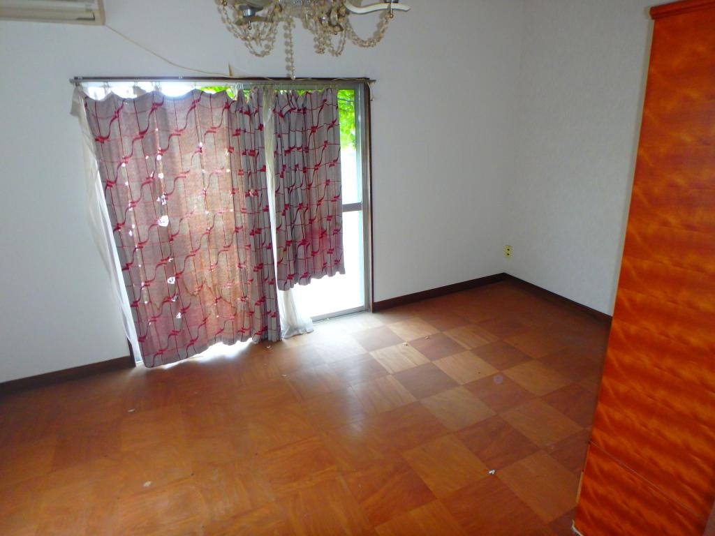 使いやすい空間