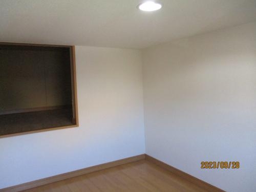 多目的に使えるフリースペース