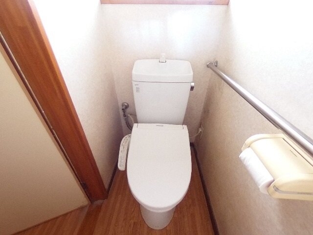 【トイレ】