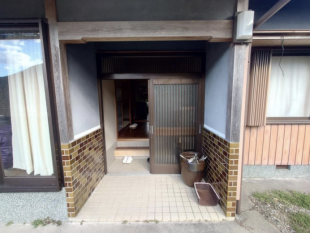 【広々4DKの平屋】一戸建ての温もりを感じる日高川町の家！_3