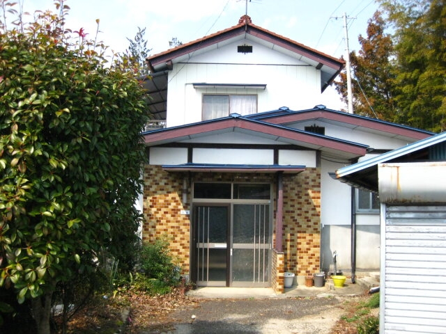 昭和の趣を残す風格ある木造住宅