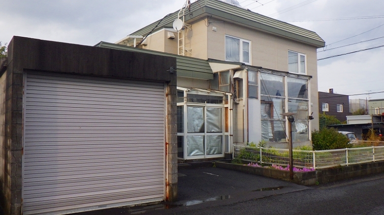 【大空間6LDK】エスコンフィールドが近く、プロ野球観戦やイベントも楽しめる家メイン画像1