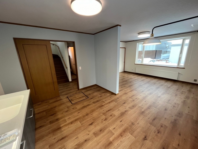 【虹ヶ丘エリア】5SLDKと車庫付き！家族でゆったり暮らせる木造住宅メイン画像10