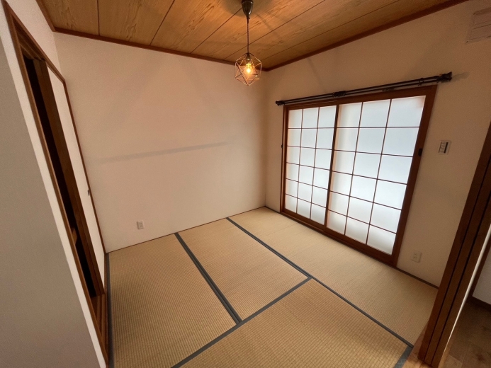 【虹ヶ丘エリア】5SLDKと車庫付き！家族でゆったり暮らせる木造住宅メイン画像11