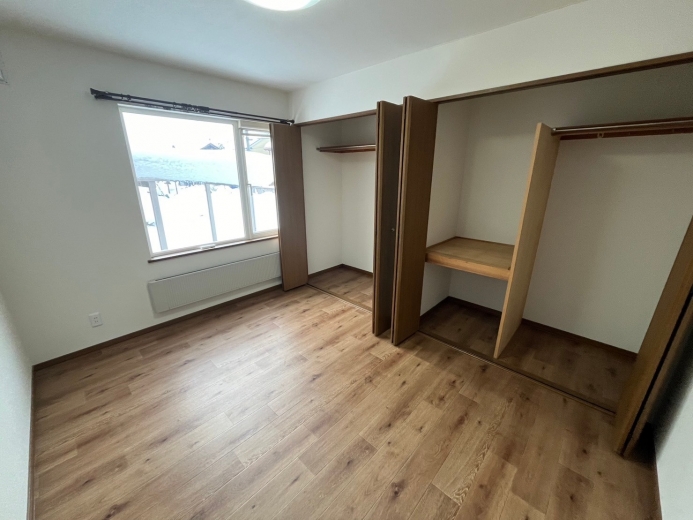 【虹ヶ丘エリア】5SLDKと車庫付き！家族でゆったり暮らせる木造住宅メイン画像12