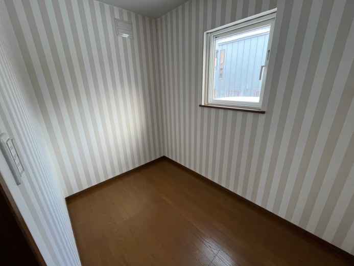 【虹ヶ丘エリア】5SLDKと車庫付き！家族でゆったり暮らせる木造住宅メイン画像13