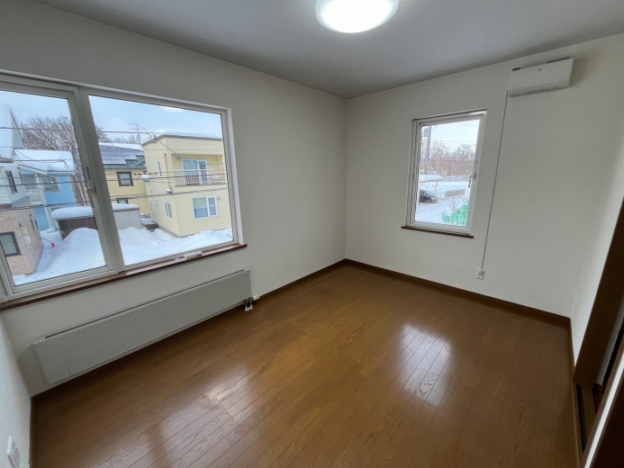 【虹ヶ丘エリア】5SLDKと車庫付き！家族でゆったり暮らせる木造住宅メイン画像14