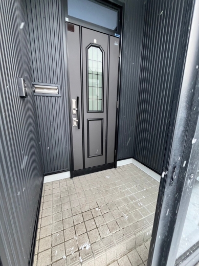 【虹ヶ丘エリア】5SLDKと車庫付き！家族でゆったり暮らせる木造住宅メイン画像2