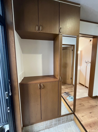 【虹ヶ丘エリア】5SLDKと車庫付き！家族でゆったり暮らせる木造住宅メイン画像3