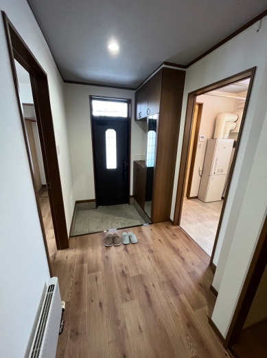 【虹ヶ丘エリア】5SLDKと車庫付き！家族でゆったり暮らせる木造住宅メイン画像4