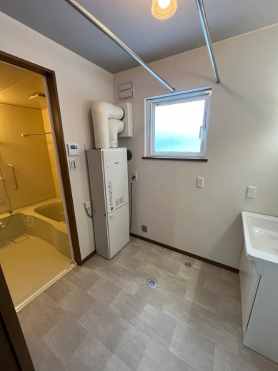 【虹ヶ丘エリア】5SLDKと車庫付き！家族でゆったり暮らせる木造住宅メイン画像5