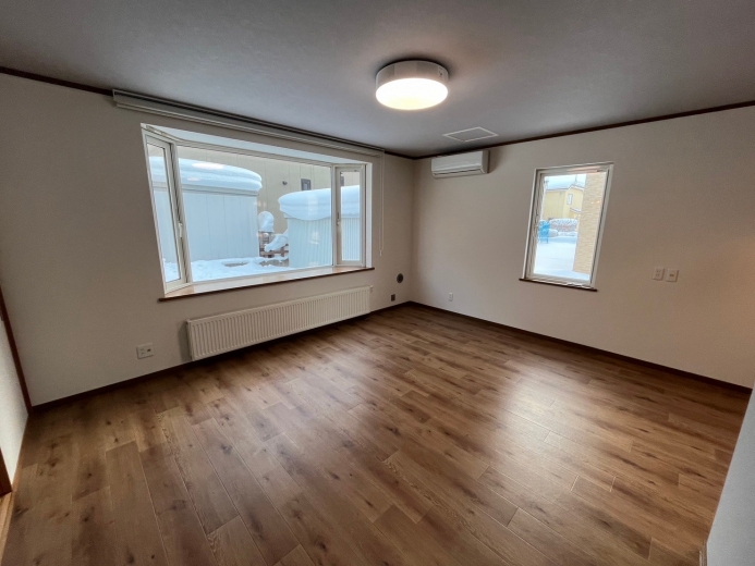 【虹ヶ丘エリア】5SLDKと車庫付き！家族でゆったり暮らせる木造住宅メイン画像6