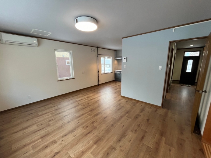 【虹ヶ丘エリア】5SLDKと車庫付き！家族でゆったり暮らせる木造住宅メイン画像8