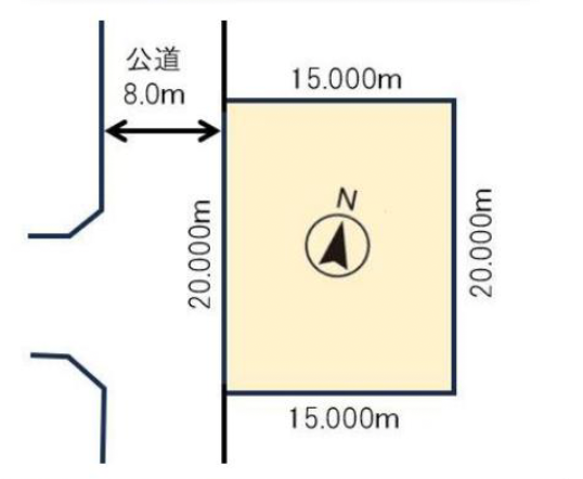 【JR上野幌駅 徒歩圏内】通勤・通学に便利な好立地！間取り画像1