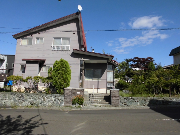 【JR上野幌駅 徒歩圏内】通勤・通学に便利な好立地！メイン画像3