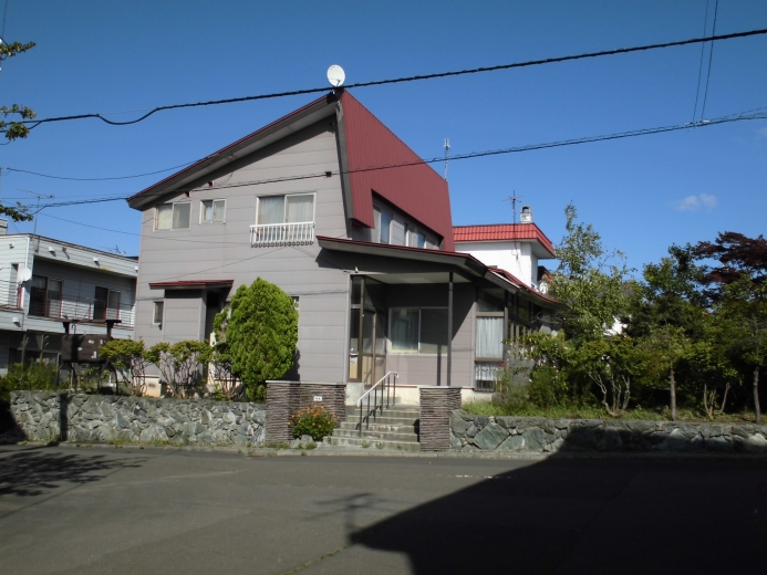 【JR上野幌駅 徒歩圏内】通勤・通学に便利な好立地！メイン画像4
