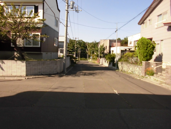 【JR上野幌駅 徒歩圏内】通勤・通学に便利な好立地！メイン画像5