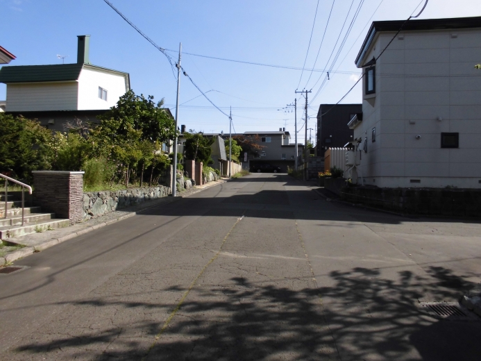 【JR上野幌駅 徒歩圏内】通勤・通学に便利な好立地！メイン画像6