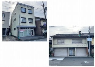 【近隣商業地域】住まい＋店舗＋倉庫…自由な発想で活かせる物件！_1