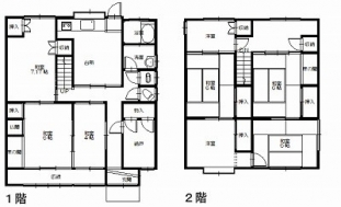 【南向きの陽だまり】日高町岩中で穏やかな暮らしを_2