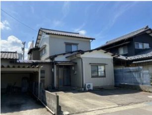 【850万円】この広さと立地でこの価格！お得な一戸建て_1