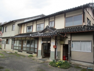 【17SLK・状態良し】日高町名色中古旅館_1