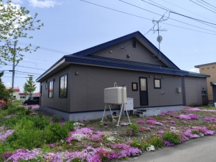 【平成築の平屋】郊外で豊かに暮らせる家_2