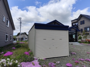 【平成築の平屋】郊外で豊かに暮らせる家_3