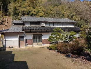 【癒しの和風空間】豊岡市下鶴井｜一戸建て_1