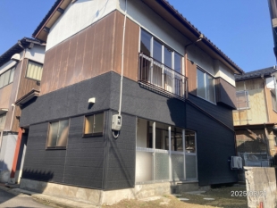 【ペット可】豊岡市高屋・貸家_1