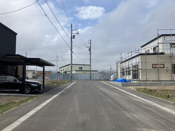 【新築】ecoaハウス施工　2024年10月築の未入居住宅メイン画像19