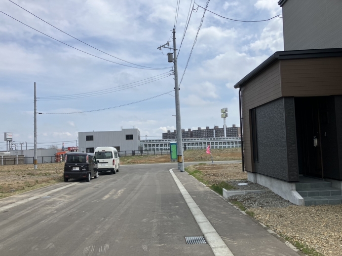 【新築】ecoaハウス施工　2024年10月築の未入居住宅メイン画像20