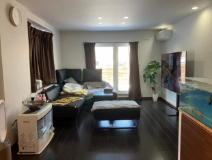 【北西・東角地】4LDKにも変更可能な住宅_3