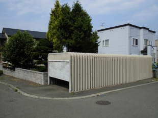【南西角地】西側の道路幅が約11mと広い日当たり良好な土地_1