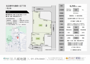 【約892坪】建築条件なしの広大な土地_2
