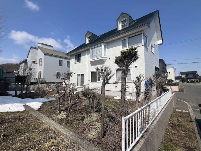 敷地面積73.8坪の住宅用地メイン画像3