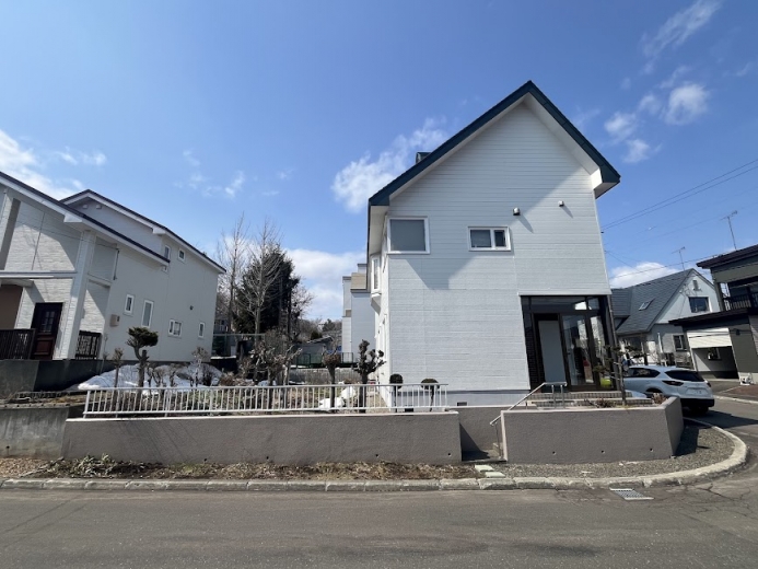 敷地面積73.8坪の住宅用地メイン画像5